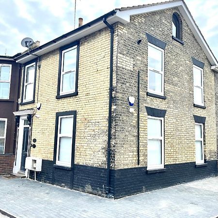 Corner Stone House - Apartment 2 Great Yarmouth Exterior photo
